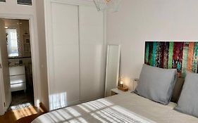 Cozy Apartamentum Centro Malaga
