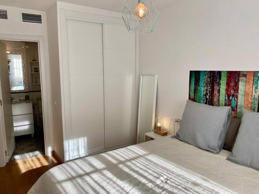 Cozy Apartamentum Centro Malaga Zewnętrze zdjęcie