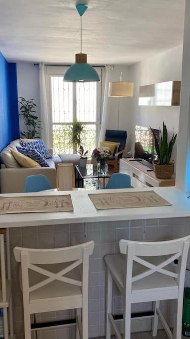 Cozy Apartamentum Centro Malaga Zewnętrze zdjęcie