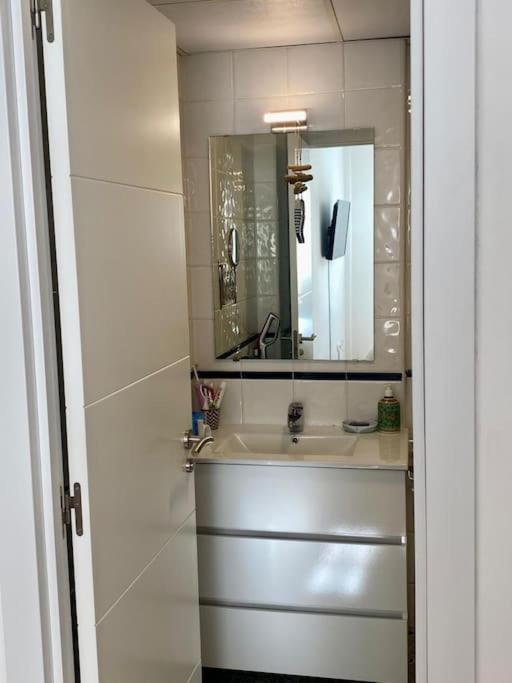 Cozy Apartamentum Centro Malaga Zewnętrze zdjęcie
